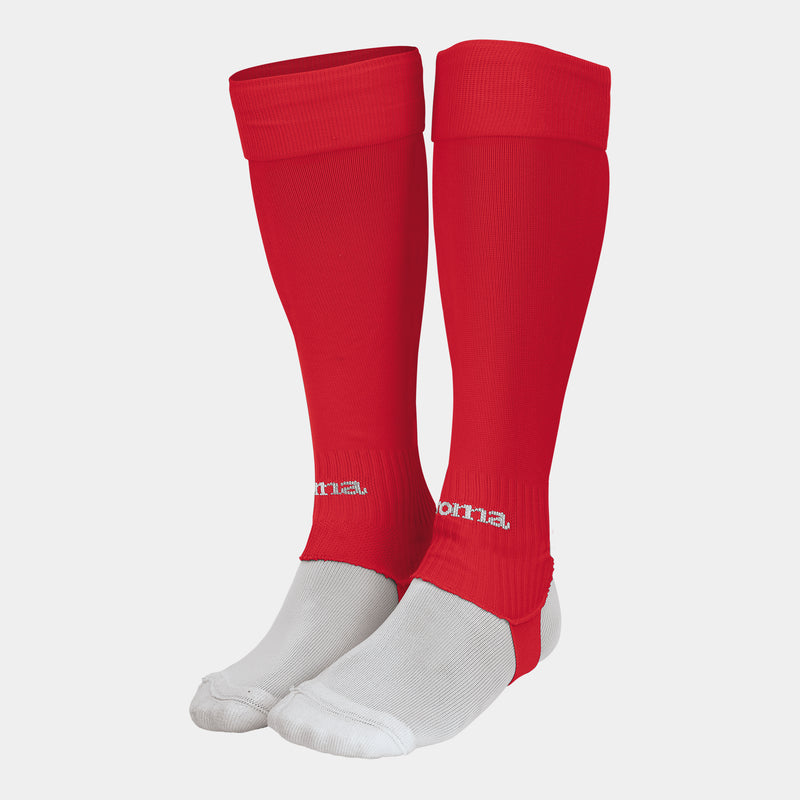 Joma Leg Footless Socks (4 Pack)