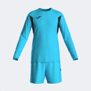 AFCNW Winner Away GK Set - Fluo Turquoise Shirt+Shorts