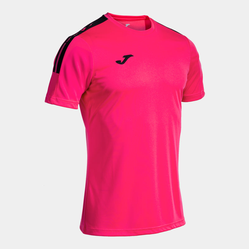 Joma Olimpiada Shirt (Colours 1-7)