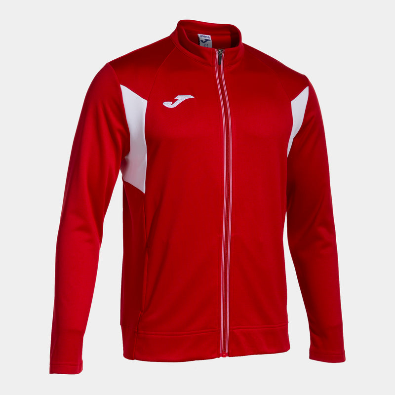 Joma Winner III Tracksuit Top (Colours 7-11)