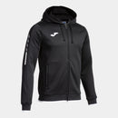 Joma Olimpiada Hooded Jacket (Colours 1-6)
