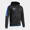 Joma Olimpiada Hooded Jacket (Colours 1-6)