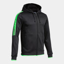 Joma Olimpiada Hooded Jacket (Colours 1-6)
