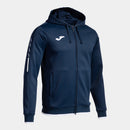 Joma Olimpiada Hooded Jacket (Colours 7-12)