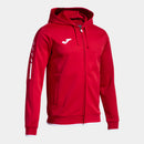 Joma Olimpiada Hooded Jacket (Colours 7-12)