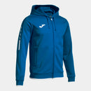 Joma Olimpiada Hooded Jacket (Colours 7-12)