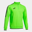 Joma Olimpiada Quarter Zip Top (Colours 7-12)