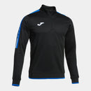 Joma Olimpiada Quarter Zip Top (Colours 7-12)