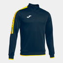 Joma Olimpiada Quarter Zip Top (Colours 1-6)