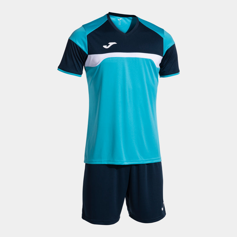 Joma Danubio III Kit Set Deal (Colours 1-5)