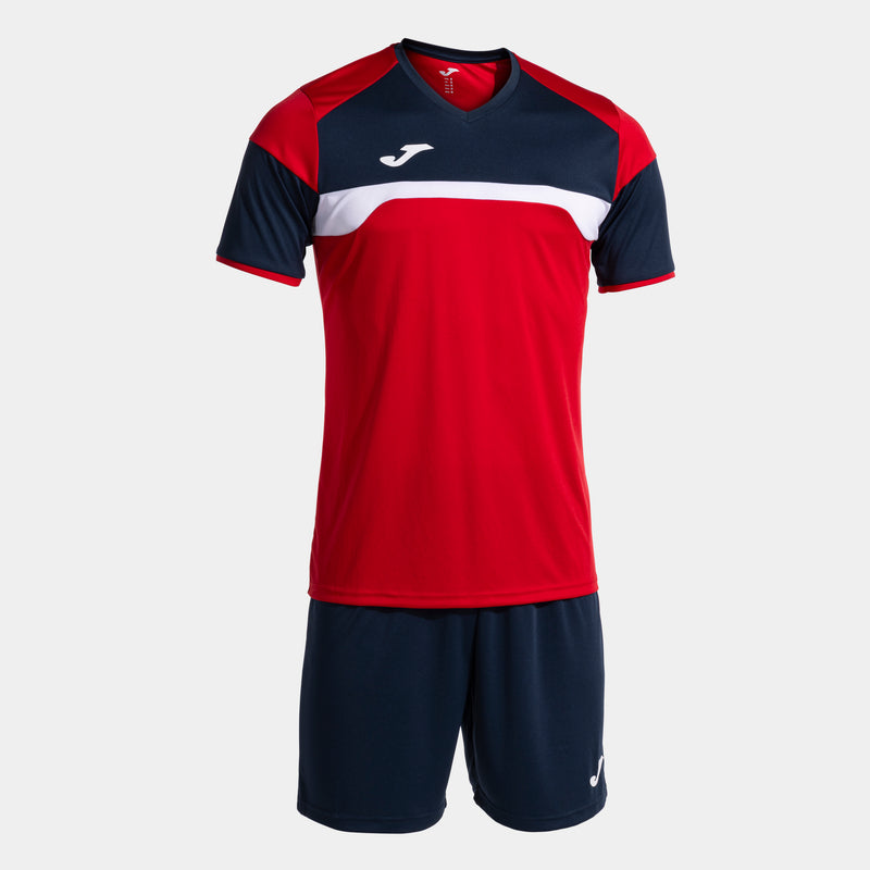 Joma Danubio III Kit Set Deal (Colours 6-9)