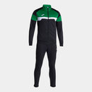 Joma Danubio III Tracksuit Set (Colours 1-5)