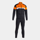 Joma Danubio III Tracksuit Set (Colours 1-5)