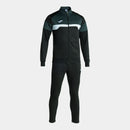 Joma Danubio III Tracksuit Set (Colours 1-5)