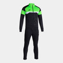 Joma Danubio III Tracksuit Set (Colours 1-5)