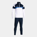 Joma Danubio III Tracksuit Set (Colours 1-5)