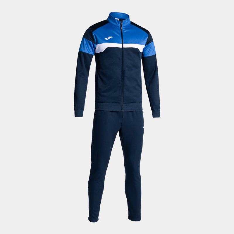 Joma Danubio III Tracksuit Set (Colours 6-9)