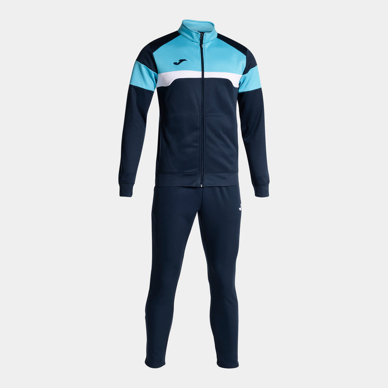 Joma Danubio III Tracksuit Set (Colours 6-9)