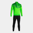 Joma Lion II Tracksuit Set