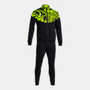 Joma Lion II Tracksuit Set