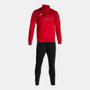 Joma Lion II Tracksuit Set
