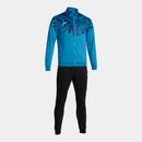 Joma Lion II Tracksuit Set