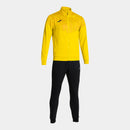 Joma Lion II Tracksuit Set