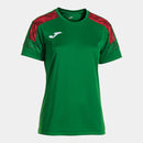 Joma Championship VIII Women's Shirt (Colours 13-24)