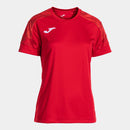 Joma Championship VIII Women's Shirt (Colours 13-24)