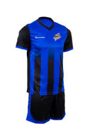 Sheffield Steelers JFC twentytwo Stripe Shirt & Shorts Deal