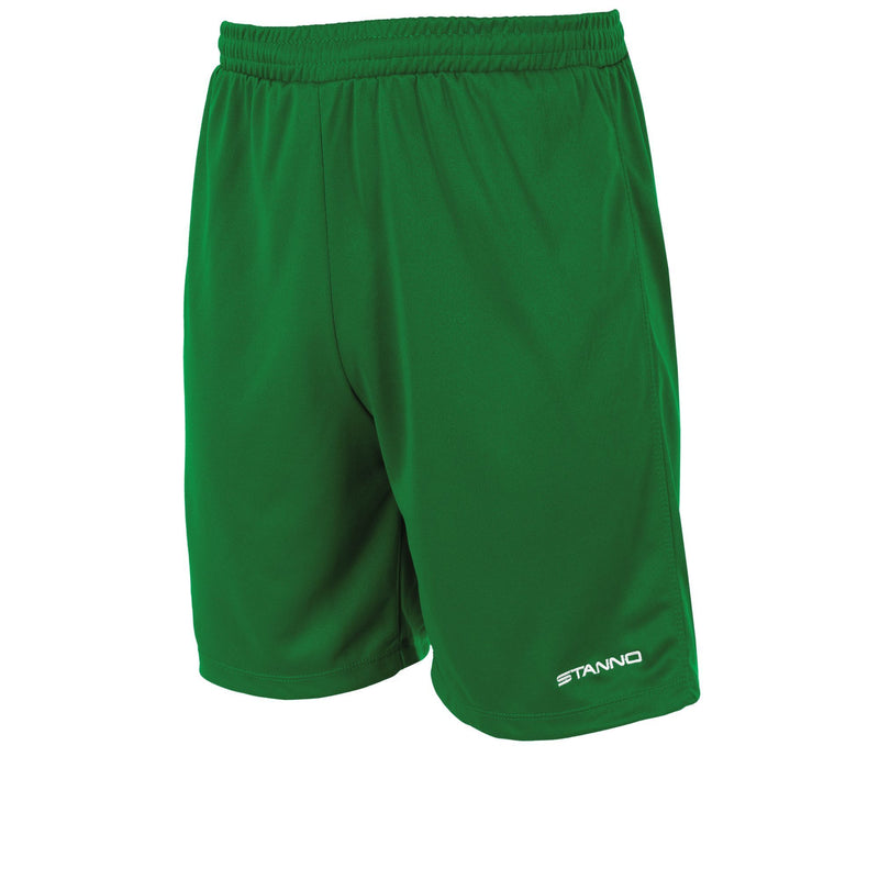 KPFC Stanno Club Pro GK Shorts - Green