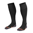 Porter FC Stanno Uni II Football Socks for Vik GK - Black