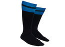 Sheffield Steelers JFC twentytwo Football Sock - Black/Royal