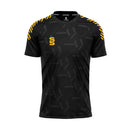 OWMFC Surridge Impact Training Shirt - Black