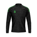 Surridge Impact Performance Q-Zip Top