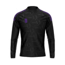 Surridge Impact Performance Q-Zip Top