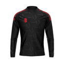 Surridge Impact Performance Q-Zip Top