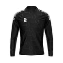 Surridge Impact Performance Q-Zip Top