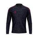 Surridge Impact Performance Q-Zip Top