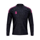 Surridge Impact Performance Q-Zip Top