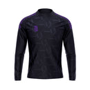 Surridge Impact Performance Q-Zip Top