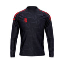 Surridge Impact Performance Q-Zip Top