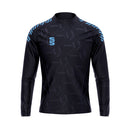 Surridge Impact Performance Q-Zip Top