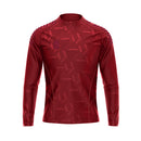 Surridge Impact Performance Q-Zip Top