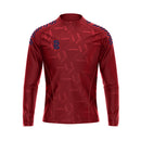 Surridge Impact Performance Q-Zip Top
