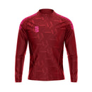 Surridge Impact Performance Q-Zip Top