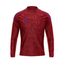 Surridge Impact Performance Q-Zip Top