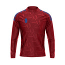 Surridge Impact Performance Q-Zip Top