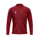 Surridge Impact Performance Q-Zip Top