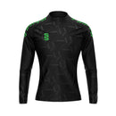 Surridge Impact Women's Performance Q-Zip Top